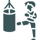 MMA & Kick Boxing