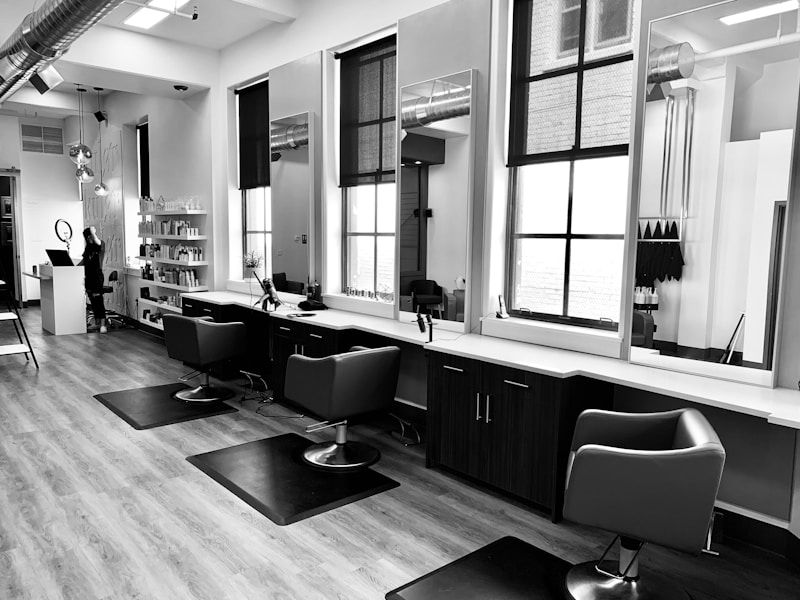 Salon & Spa