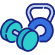 Gym & Fitness Studios