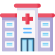 Clinic Icon